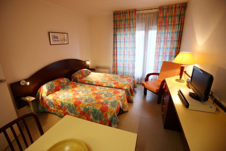 Studio – 1 à 2 pers. – BLA134/B