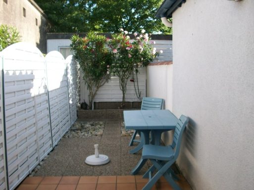 T2 – 1 à 2 pers. – LOU2/B