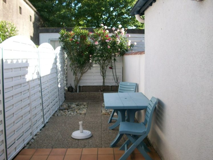 T2 – 1 à 2 pers. – LOU2/B