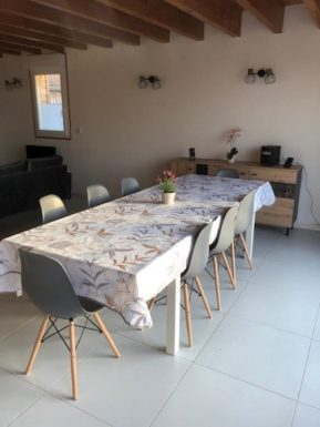 Maupas Muriel – Maison 1