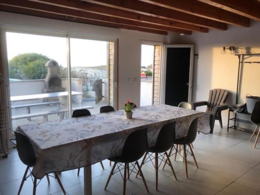 Maupas Muriel – Maison 1