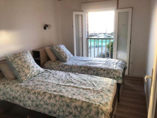 Maupas Muriel – Maison 1