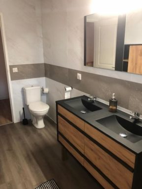 Maupas Muriel – Maison 1