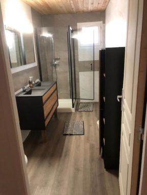 Maupas Muriel – Maison 1