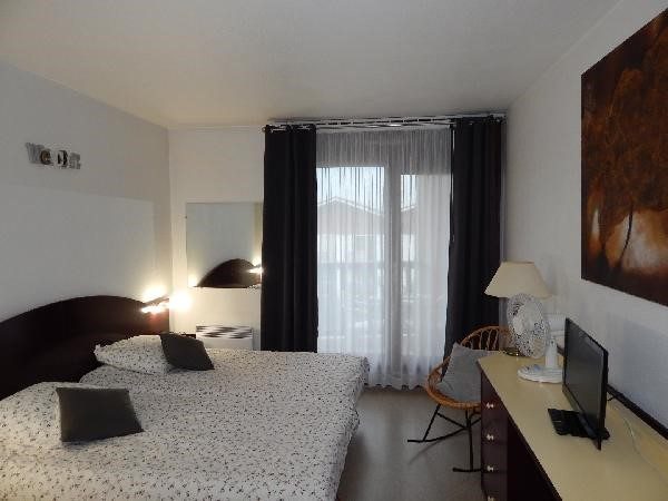 Studio – 1 à 2 pers. – ARA57/B