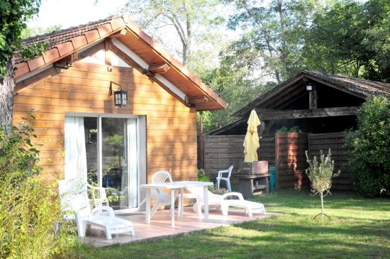 Manoir de Tireveste – Les Lilas