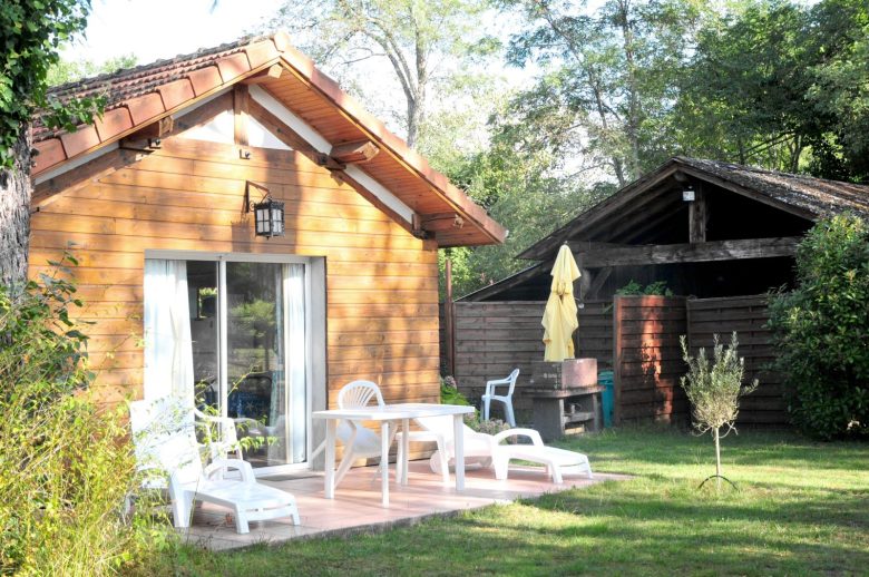 Manoir de Tireveste – Les Lilas