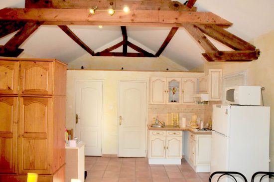 Manoir de Tireveste – Les Lilas