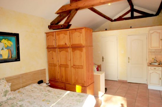 Manoir de Tireveste – Les Lilas