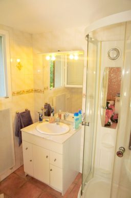 Manoir de Tireveste – Les Lilas