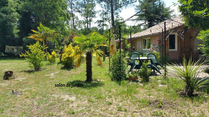 Manoir de Tireveste – La Landaise Mer