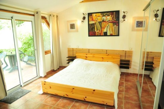 Manoir de Tireveste – La Landaise Mer