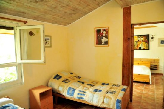 Manoir de Tireveste – La Landaise Mer