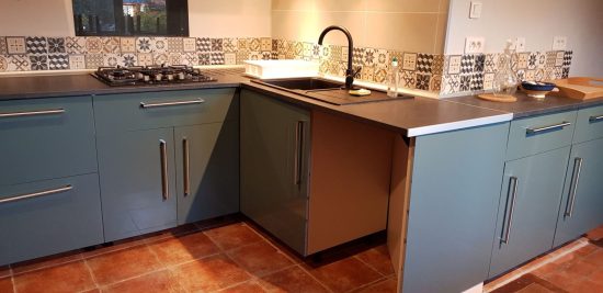 Manoir de Tireveste – La Landaise Mer