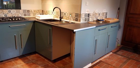 Manoir de Tireveste – La Landaise Mer