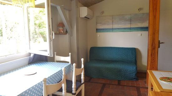 Manoir de Tireveste – La Landaise Mer