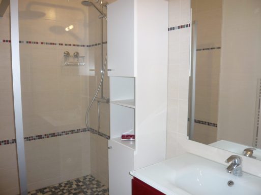 Studio – 1 à 2 pers. – LANN106/B