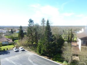 Studio – 1 à 2 pers. – LANN106/B