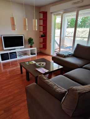 T3 – 1 à 4 pers. – TAV3/D