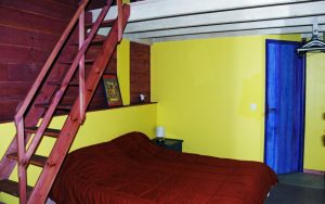 Nature et Bien Etre Chambres d’Hôtes
