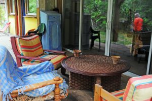Nature et Bien Etre Chambres d’Hôtes