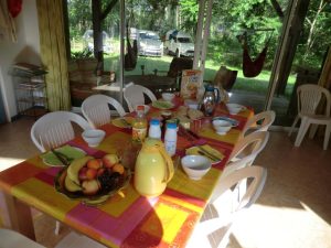 Nature et Bien Etre Chambres d’Hôtes