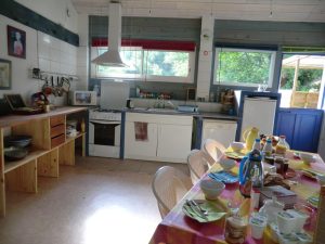 Nature et Bien Etre Chambres d’Hôtes