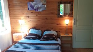 Le chalet