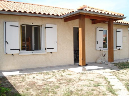 Roquebert Annie –  Goëlands