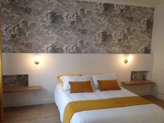 Les Bastides Eugénie – Meublé Esprit Tursan