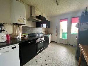 52321376  – Appartement – 3 pièces à BAYONNE