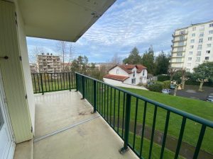 52321376  – Appartement – 3 pièces à BAYONNE