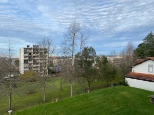52321376  – Appartement – 3 pièces à BAYONNE