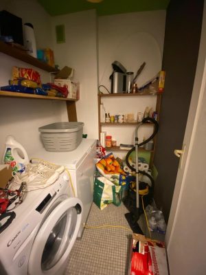 52321376  – Appartement – 3 pièces à BAYONNE