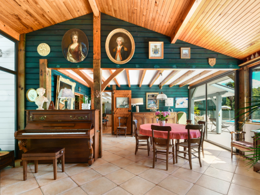 Location De Franclieu E.