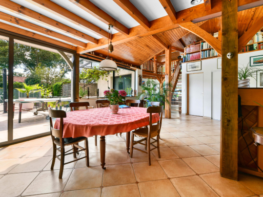 Location De Franclieu E.