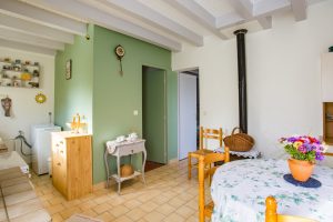 Maison  » Lous Amics »