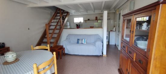 T2 – 1 à 2 pers. – LAYRDC/B