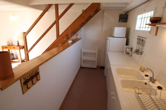 T2 – 1 à 2 pers. – LAYRDC/B