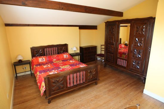 T2 – 1 à 2 pers. – LAYRDC/B