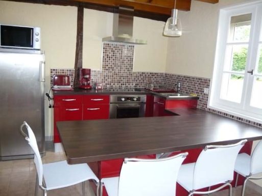 Gîte tout confort proche de l&rsquo;écomusée de Marquéze et du lac d&rsquo;Arjuzanx