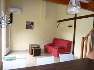 Gîte tout confort proche de l&rsquo;écomusée de Marquéze et du lac d&rsquo;Arjuzanx