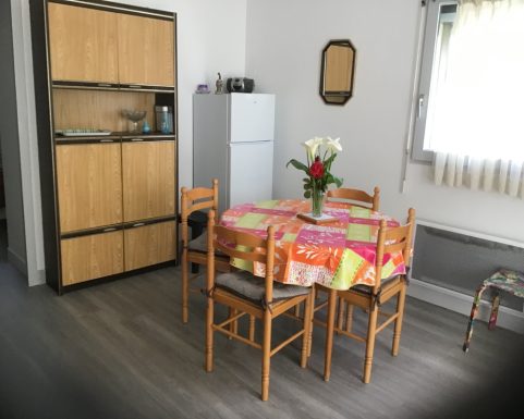 T2 – 1 à 2 pers. – CAM2/A