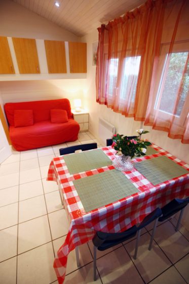 T2 – 1 à 3 pers. – LAB5/C