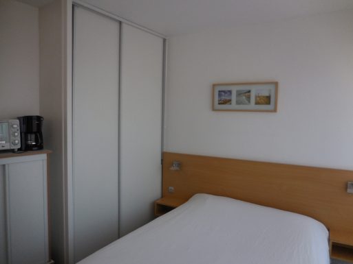 Studio – 1 à 2 pers. – FOU257/A