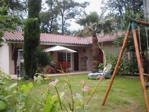 Gîte de Gachot