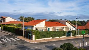 Appartement N°3 – Locations l’Albatros