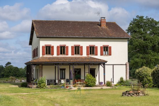 Gîte Lamourette
