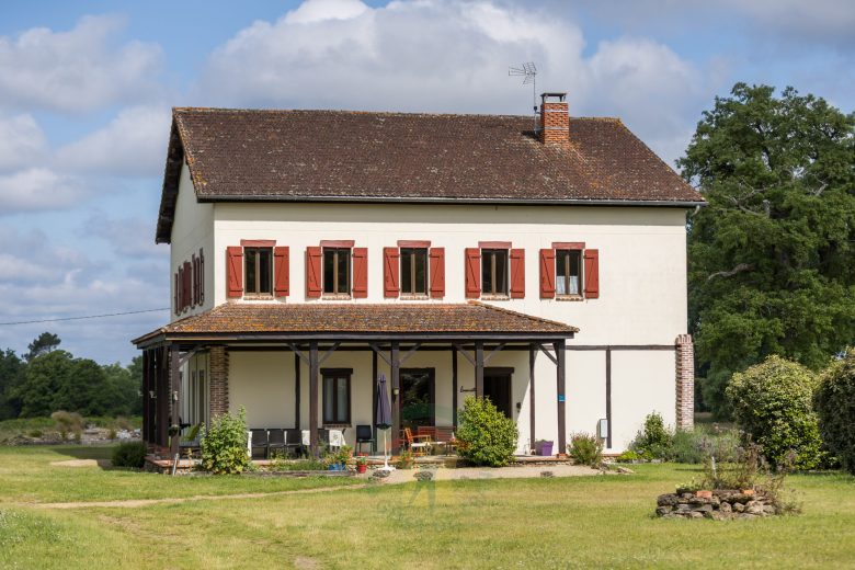 Gîte Lamourette