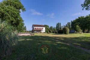 Gîte Lamourette